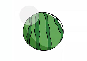 脑洞大师第85关一个西瓜，切10刀最多能切多少块”