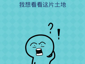 还有这种操作2第62关我想看看这片土地”