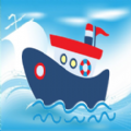 Super Boat Dash遊戲下載-Super Boat Dash遊戲蘋果版v1.0下載