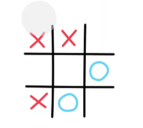 脑洞大师第95关嘿，请再赢一局！轮到你了”