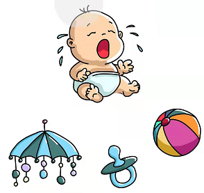 脑洞大师第97关哄这个小宝宝入睡”