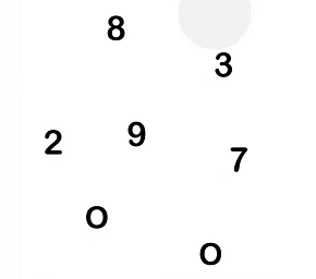 脑洞大师第101关组合出最大那一个”