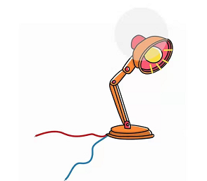 脑洞大师第103关想睡觉了，麻烦帮我熄下灯吧”