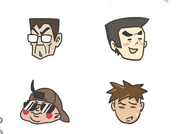 我不是猪头第18关答案”