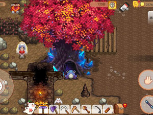 奶牛镇的小时光最后三Boss攻略