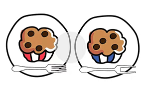 脑洞大师第114关找出所有不同点”