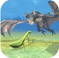蝙蝠模擬器遊戲下載-蝙蝠模擬器遊戲安卓版v1.0下載