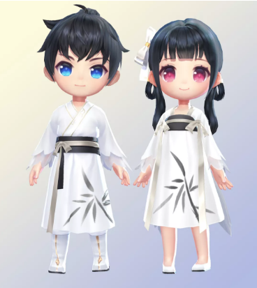 2月12日首发的宝宝套装叫什么？