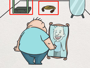 还有这种骚操作第4关怎么玩”