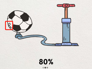 该死的进度第8关怎么玩”