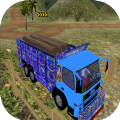 卡車野外運輸模擬遊戲下載-卡車野外運輸模擬遊戲安卓版v1.0下載