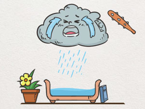 该死的进度第11关怎么玩”