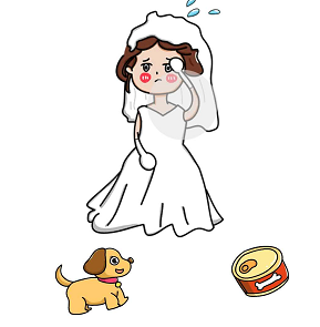 脑洞大师第124关戒指不见了，请帮她找一找戒指”