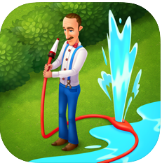 夢幻花園遊戲下載-夢幻花園遊戲蘋果版v4.1.0下載