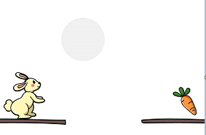 脑洞大师第127关小兔子又饿了”