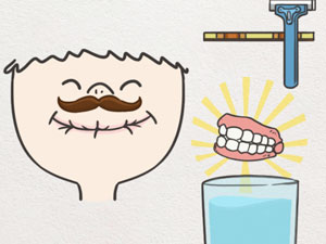 该死的进度第21关怎么玩”