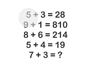 脑洞大师第131关给你来个简单的”