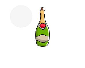 脑洞大师第133关你真聪明！开瓶香槟庆祝一下吧”