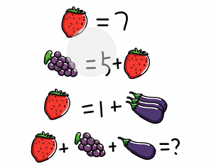 脑洞大师第134关请求处最终答案”