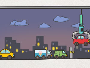 该死的进度第25关怎么玩”