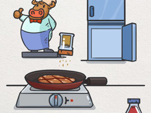 该死的进度第27关怎么玩”