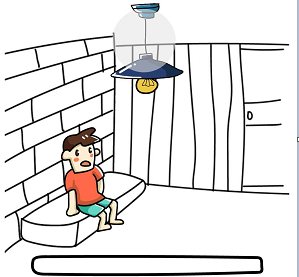 脑洞大师第146关帮助Mark逃离密室”