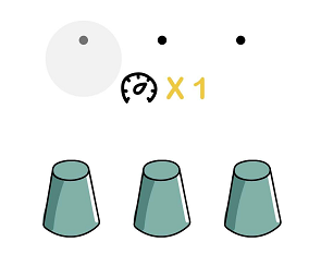 脑洞大师第151关找到乒乓球”