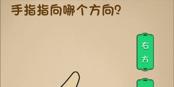 最强的大脑18关把小狗藏起来”