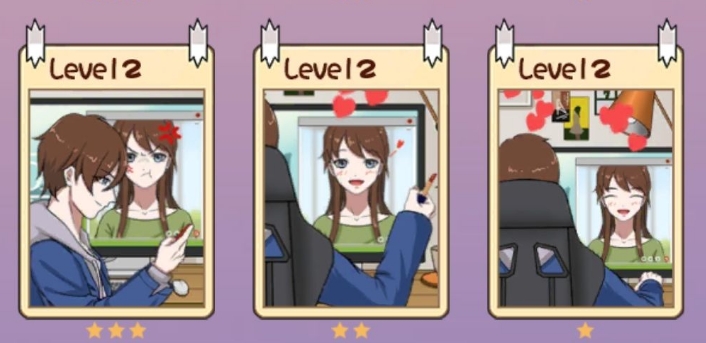 拆散情侣大作战7第2关怎么过”