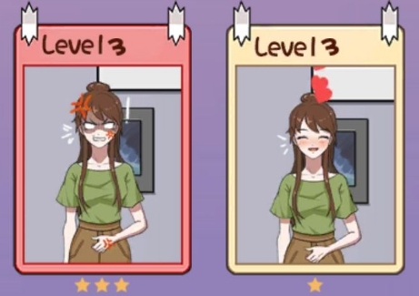 拆散情侣大作战7第3关怎么过