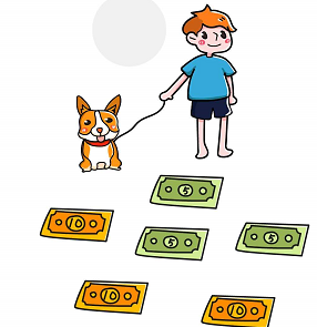 脑洞大师第161关你会捡哪一张”