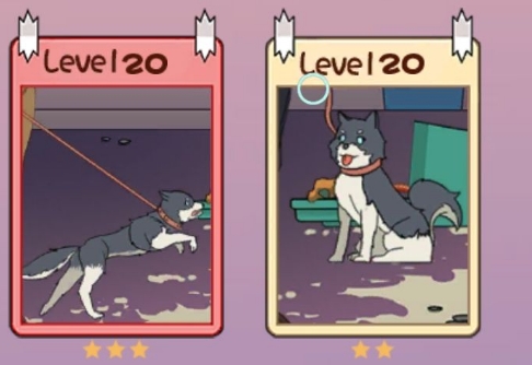 拆散情侣大作战7第20关怎么过”