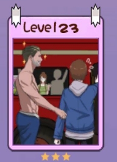 拆散情侣大作战7第23关怎么过”