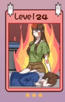 拆散情侣大作战7第24关怎么过”