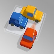 停車堵塞3D遊戲下載-停車堵塞3D最新版下載