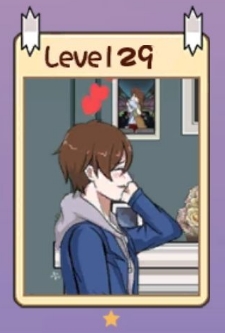 拆散情侣大作战7第29关怎么过”