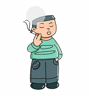 脑洞大师第169关禁止抽烟”