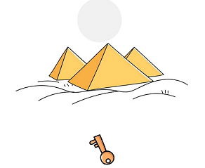 脑洞大师第172关找到入口”