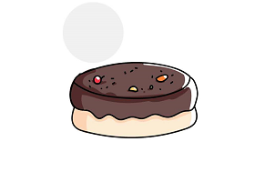 脑洞大师第176关把蛋糕切成8块,至少需要多少刀”