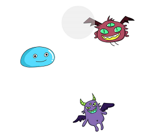 脑洞大师第177关消灭怪物”