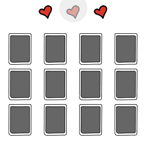 脑洞大师第178关让卡牌消灭”