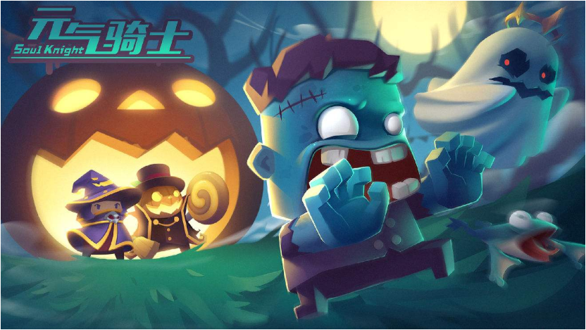 元气骑士挑战因子要怎么卡”