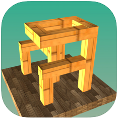 木匠遊戲下載-木匠遊戲蘋果版v1.6下載