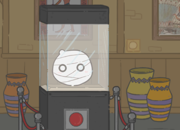 小木乃伊要回家第1关怎么过”