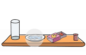 脑洞大师第200关再把水杯装满”