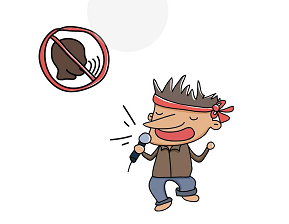 脑洞大师第209关禁止说话”