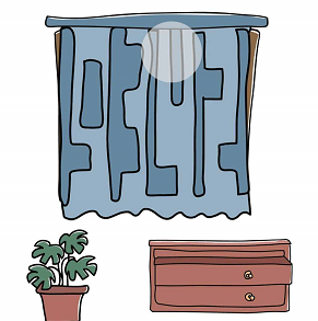 脑洞大师第218关逃出房间”