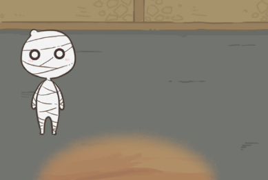 小木乃伊要回家第5关怎么过”