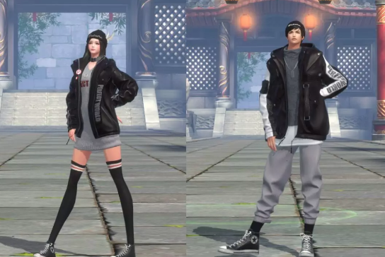 完美世界更新公告