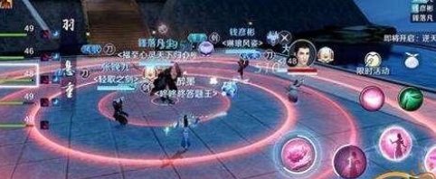 天涯明月刀醉月居怎么打”